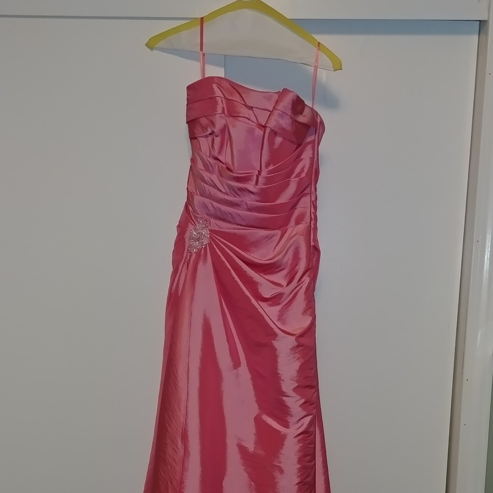 Prom/bridesmaid dress